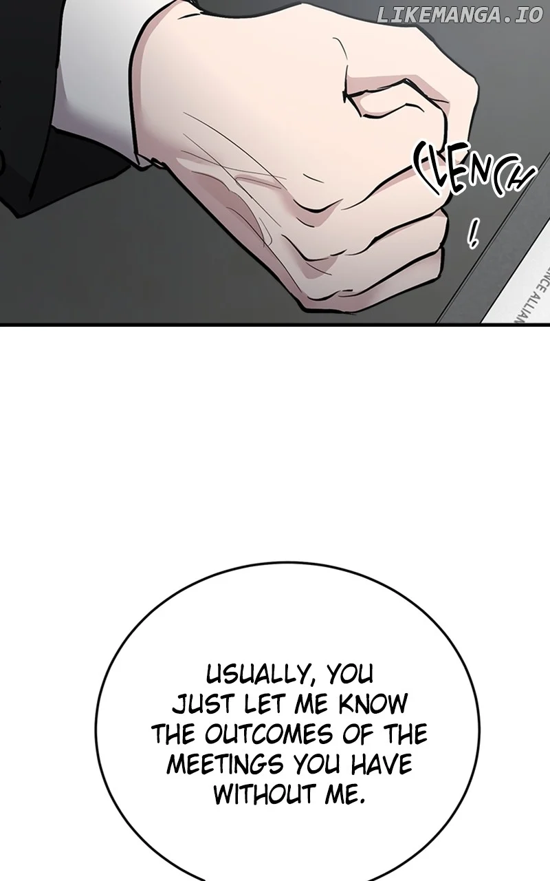 The Team Leader is Tired of Being A Newlywed Chapter 56 477 107