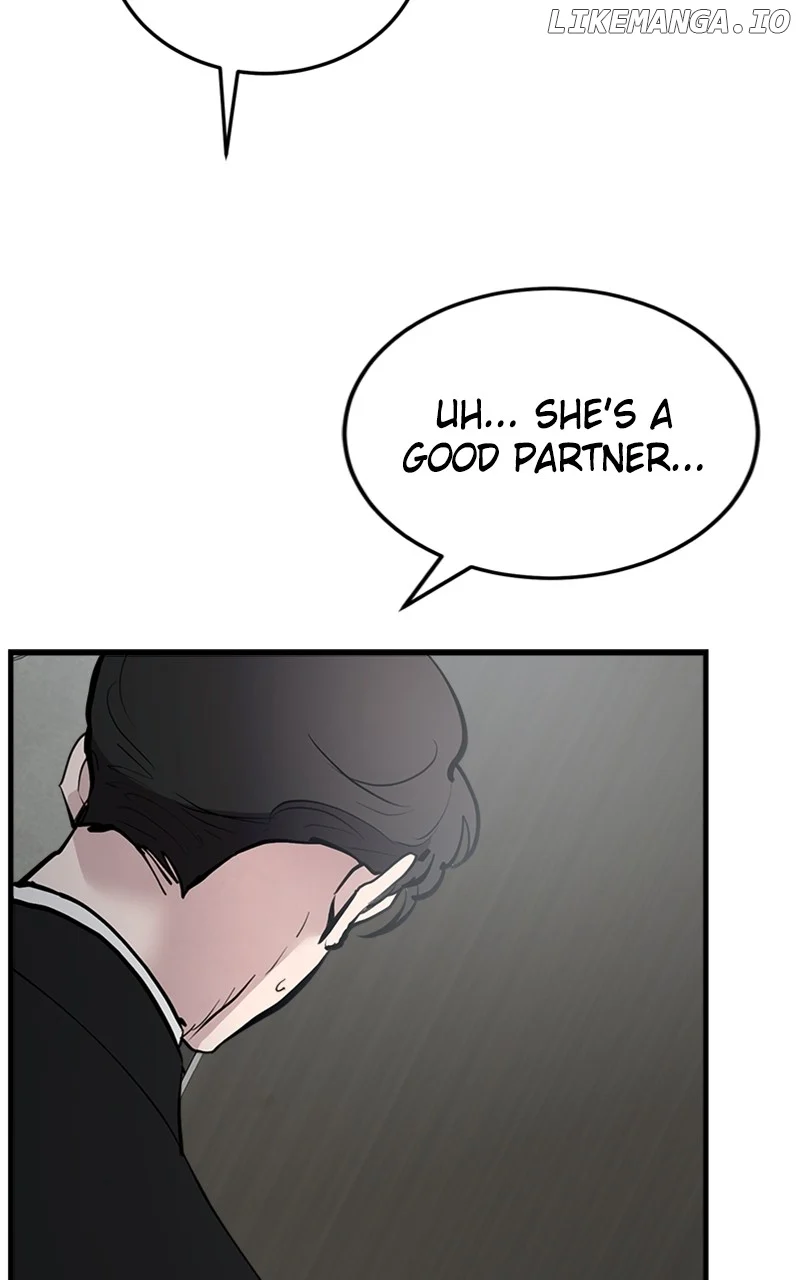 The Team Leader is Tired of Being A Newlywed Chapter 56 483 113