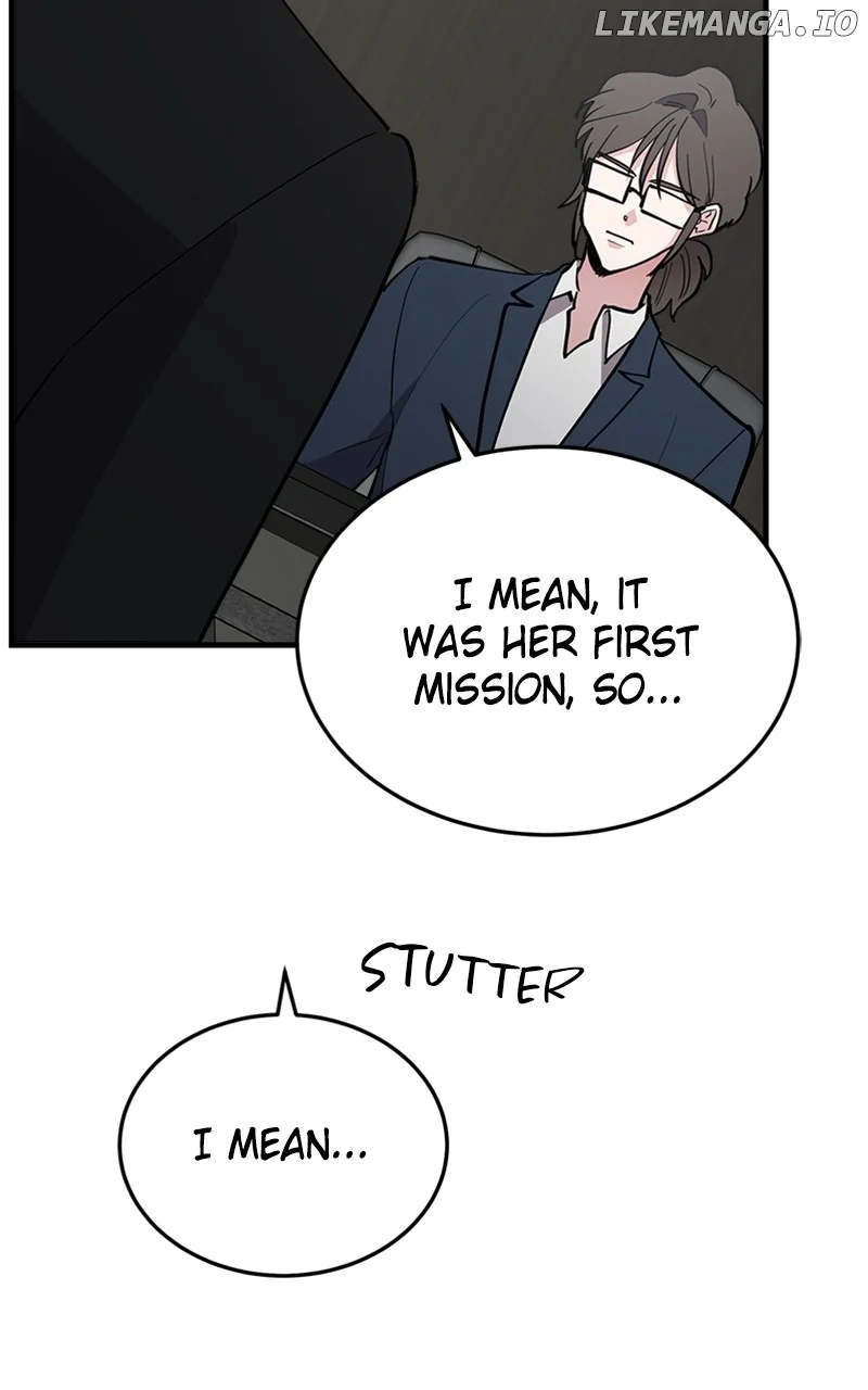The Team Leader is Tired of Being A Newlywed Chapter 56 484 114