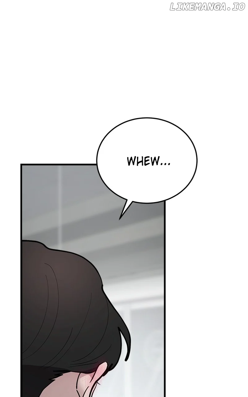 The Team Leader is Tired of Being A Newlywed Chapter 56 486 116