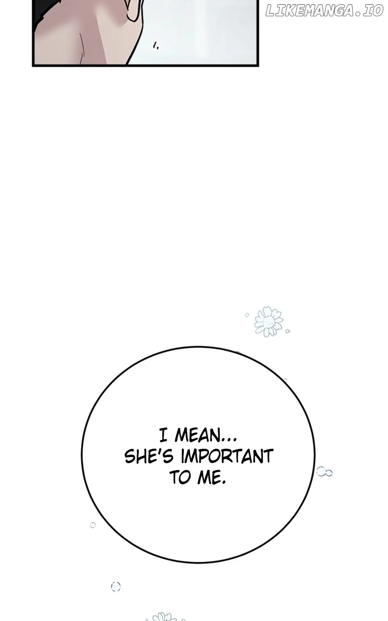 The Team Leader is Tired of Being A Newlywed Chapter 56 487 117