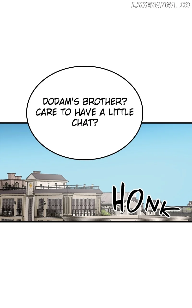 The Team Leader is Tired of Being A Newlywed Chapter 57 383 001