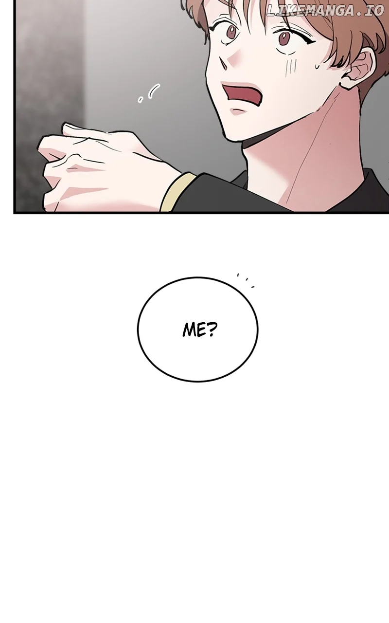 The Team Leader is Tired of Being A Newlywed Chapter 57 387 005