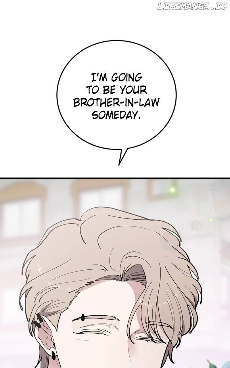 The Team Leader is Tired of Being A Newlywed Chapter 57 388 006