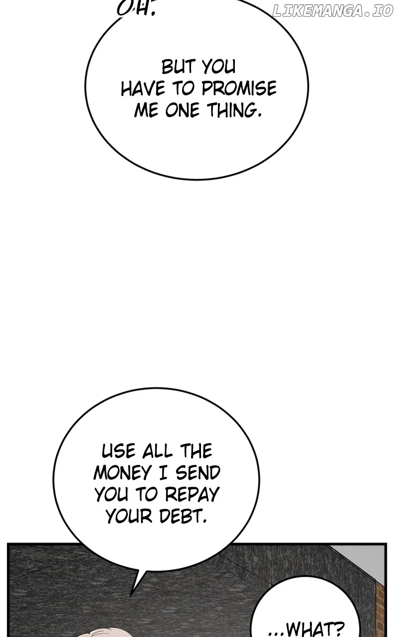 The Team Leader is Tired of Being A Newlywed Chapter 57 390 008