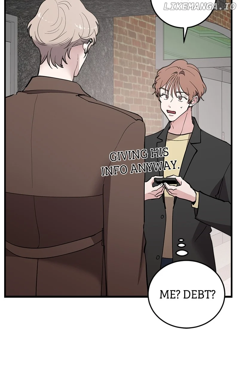 The Team Leader is Tired of Being A Newlywed Chapter 57 391 009