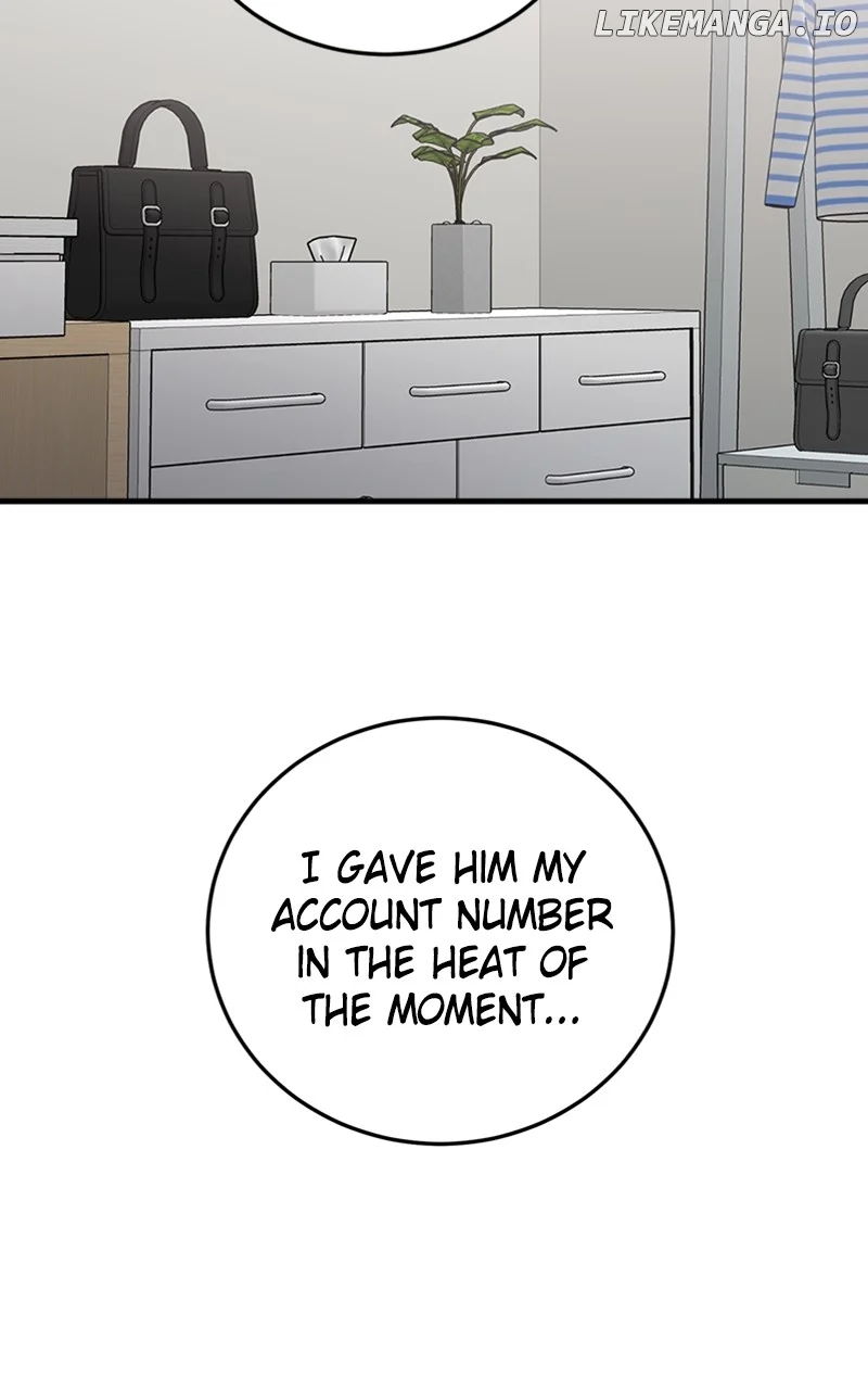 The Team Leader is Tired of Being A Newlywed Chapter 57 395 013