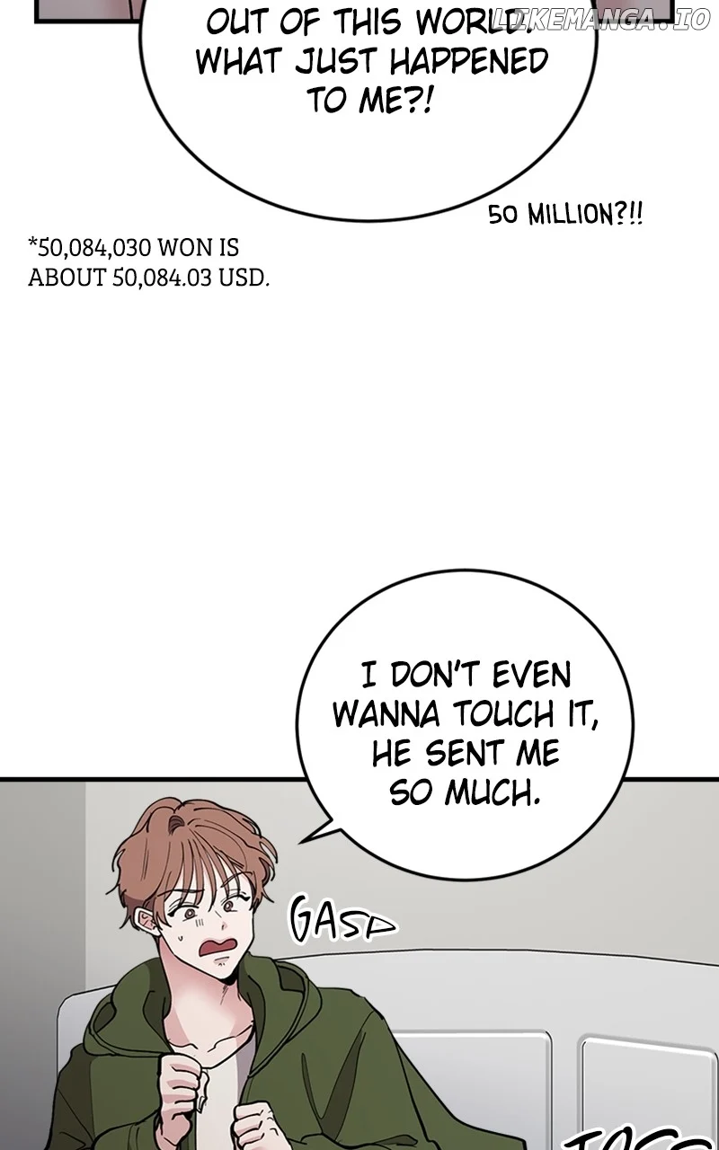 The Team Leader is Tired of Being A Newlywed Chapter 57 397 015