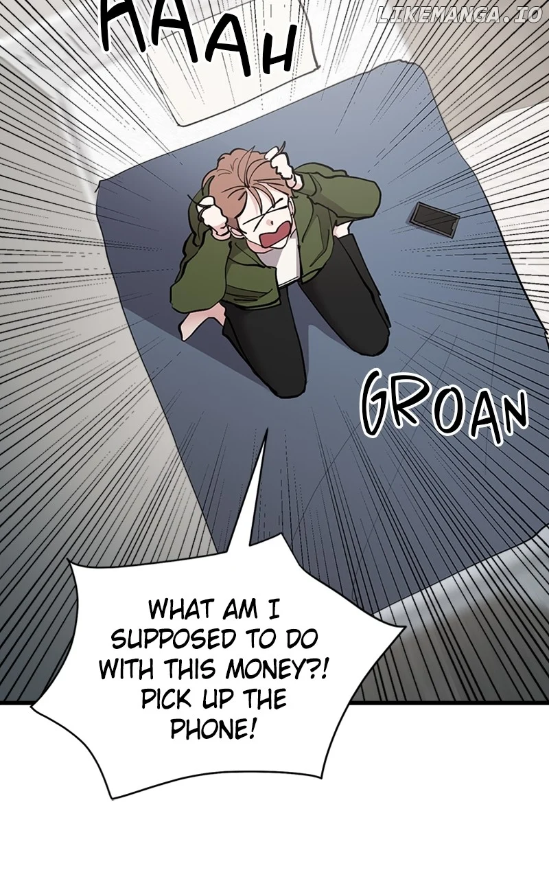 The Team Leader is Tired of Being A Newlywed Chapter 57 399 017
