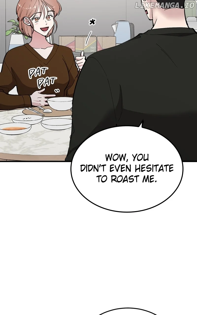 The Team Leader is Tired of Being A Newlywed Chapter 57 404 022