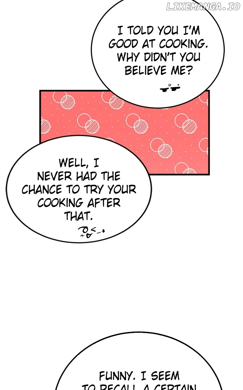 The Team Leader is Tired of Being A Newlywed Chapter 57 405 023