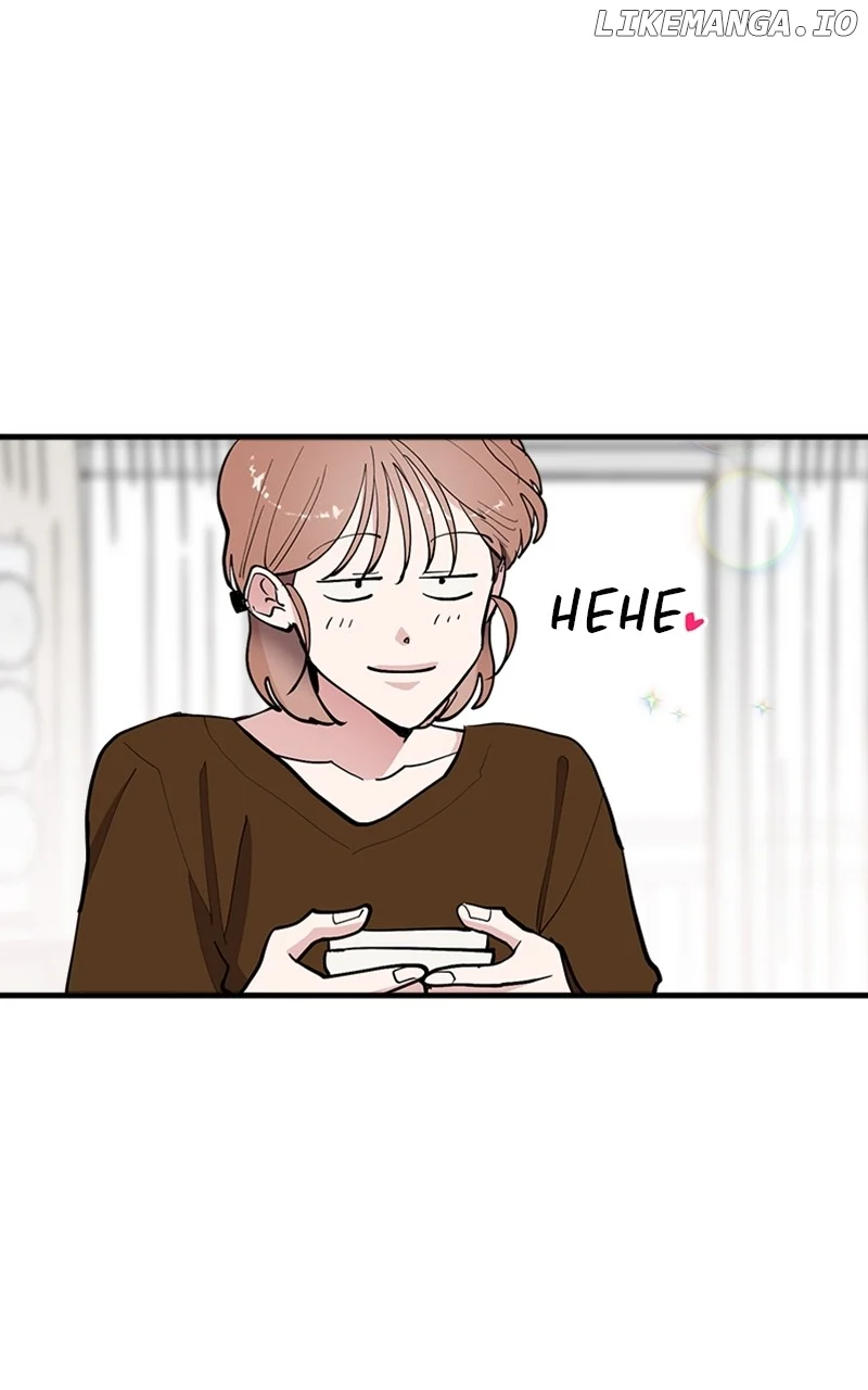 The Team Leader is Tired of Being A Newlywed Chapter 57 411 029