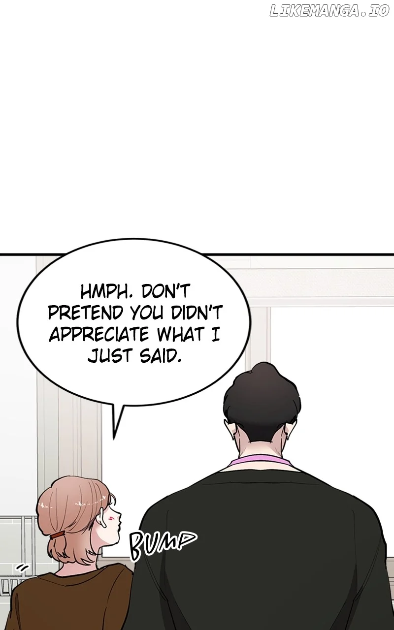 The Team Leader is Tired of Being A Newlywed Chapter 57 414 032