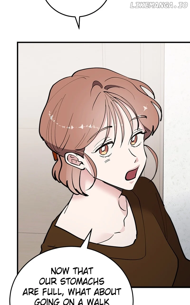 The Team Leader is Tired of Being A Newlywed Chapter 57 416 034