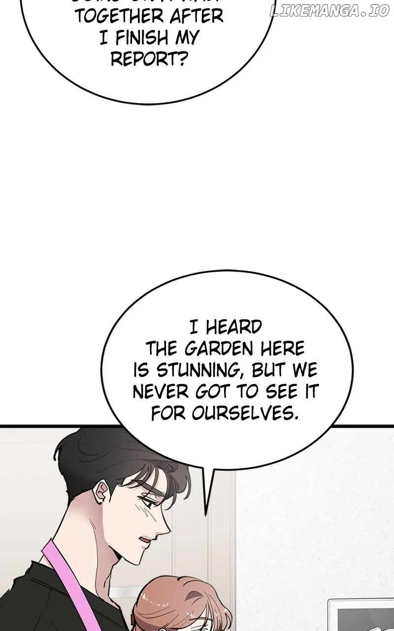 The Team Leader is Tired of Being A Newlywed Chapter 57 417 035