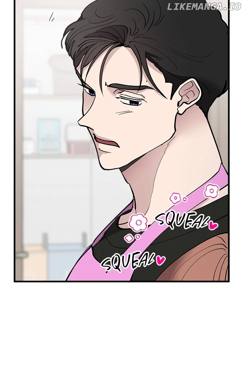 The Team Leader is Tired of Being A Newlywed Chapter 57 421 039