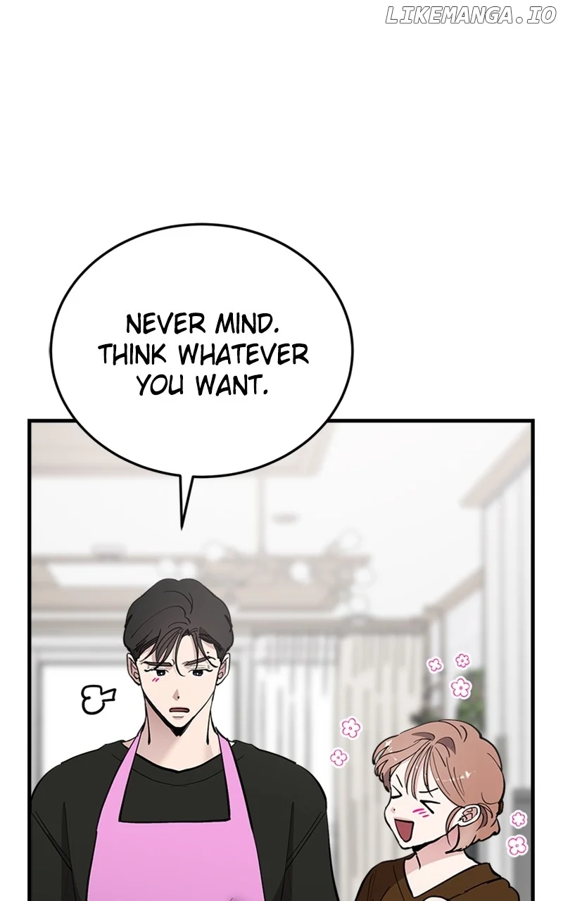 The Team Leader is Tired of Being A Newlywed Chapter 57 422 040