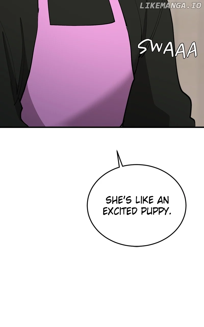 The Team Leader is Tired of Being A Newlywed Chapter 57 424 042