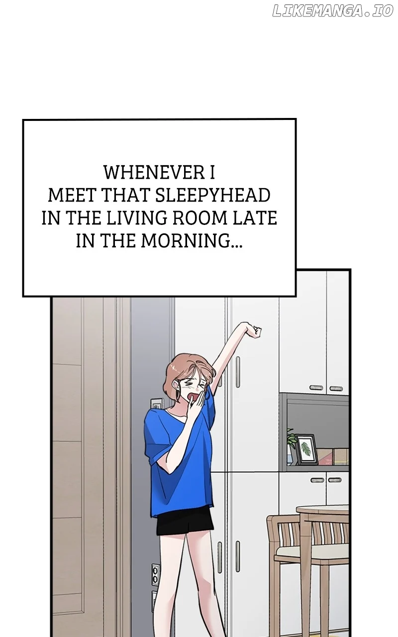 The Team Leader is Tired of Being A Newlywed Chapter 57 428 046