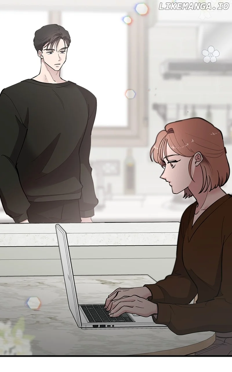 The Team Leader is Tired of Being A Newlywed Chapter 57 441 059