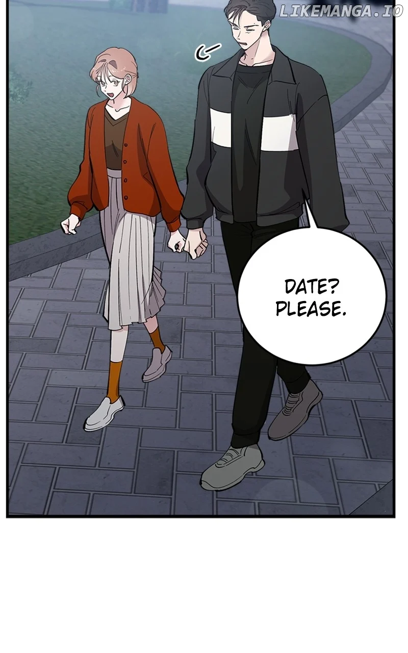 The Team Leader is Tired of Being A Newlywed Chapter 57 447 065