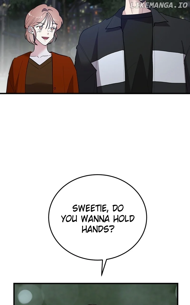 The Team Leader is Tired of Being A Newlywed Chapter 57 449 067