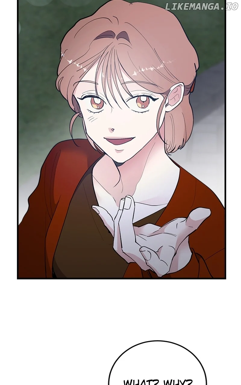The Team Leader is Tired of Being A Newlywed Chapter 57 450 068