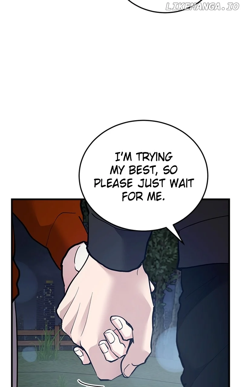 The Team Leader is Tired of Being A Newlywed Chapter 57 455 073