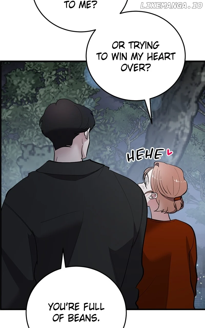 The Team Leader is Tired of Being A Newlywed Chapter 57 457 075