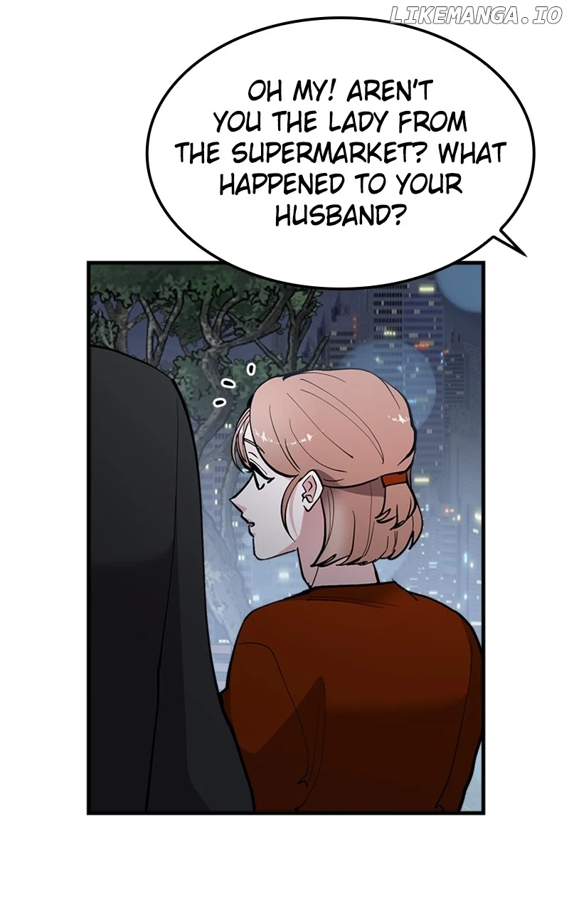 The Team Leader is Tired of Being A Newlywed Chapter 57 459 077