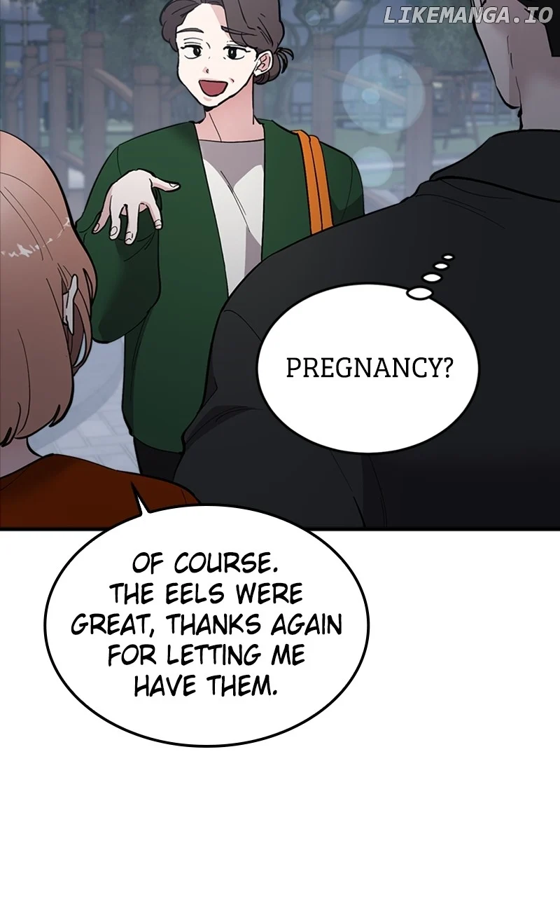 The Team Leader is Tired of Being A Newlywed Chapter 57 462 080