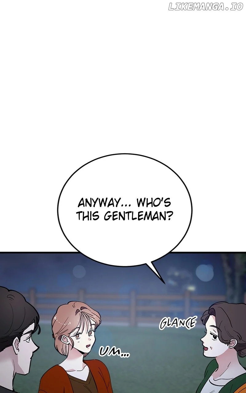 The Team Leader is Tired of Being A Newlywed Chapter 57 463 081