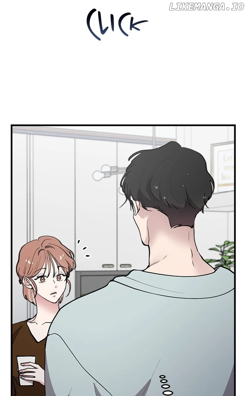 The Team Leader is Tired of Being A Newlywed Chapter 57 476 094