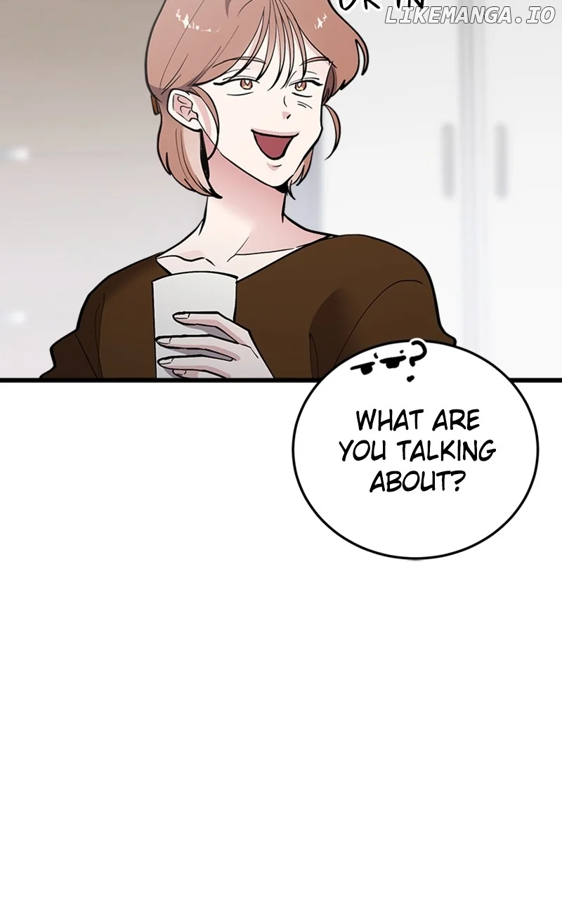 The Team Leader is Tired of Being A Newlywed Chapter 57 479 097