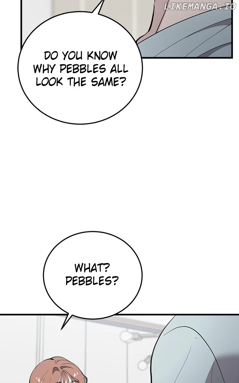 The Team Leader is Tired of Being A Newlywed Chapter 57 481 099