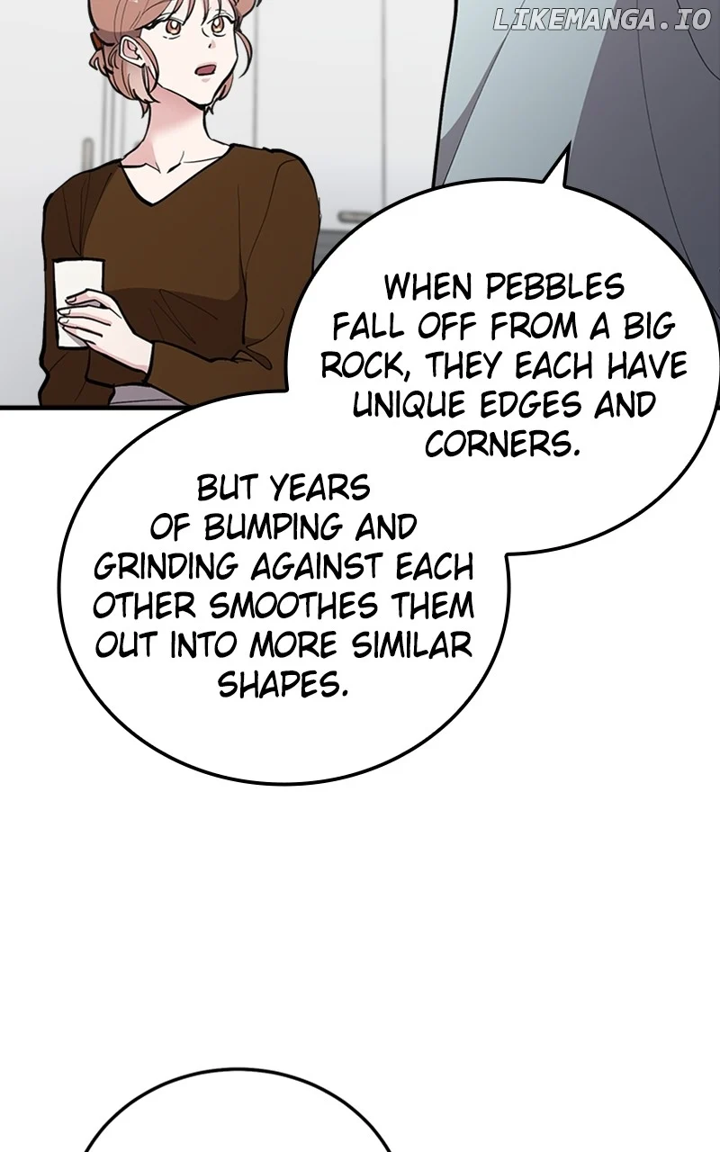 The Team Leader is Tired of Being A Newlywed Chapter 57 482 100