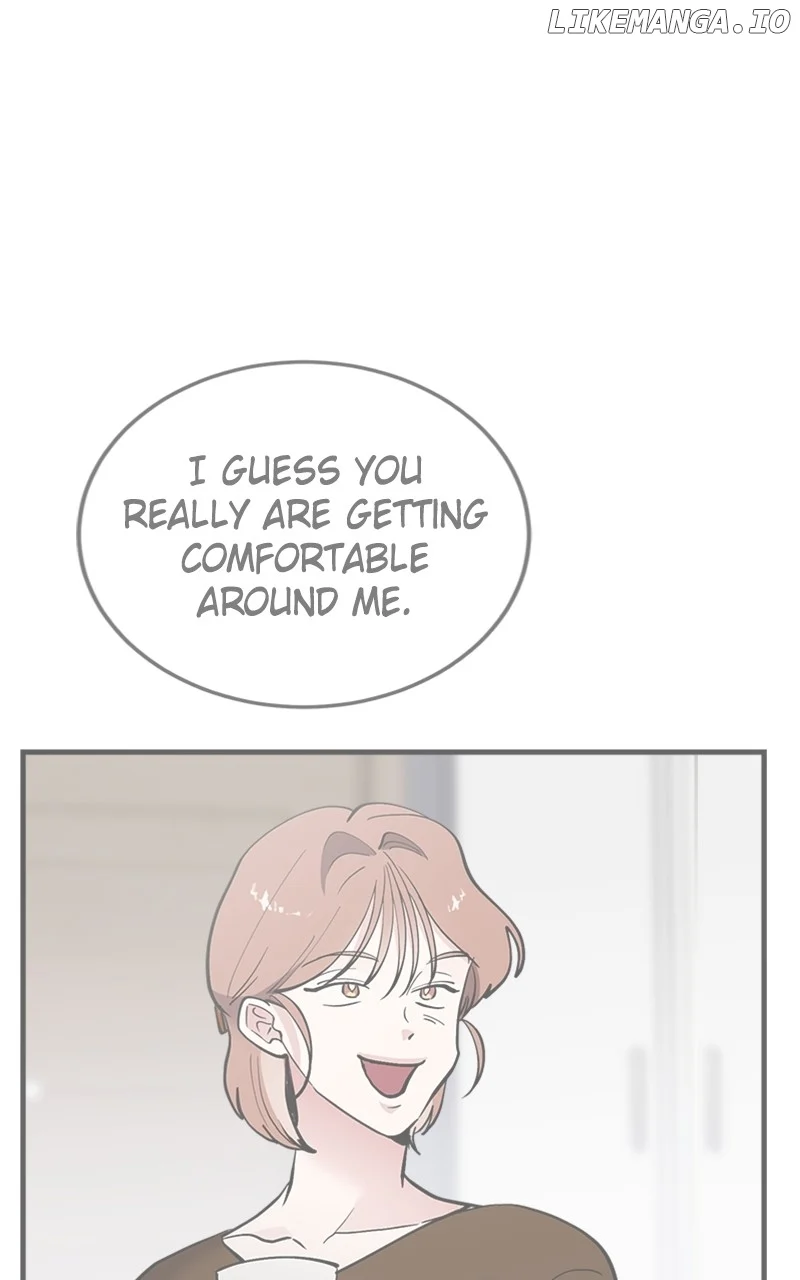 The Team Leader is Tired of Being A Newlywed Chapter 57 493 111