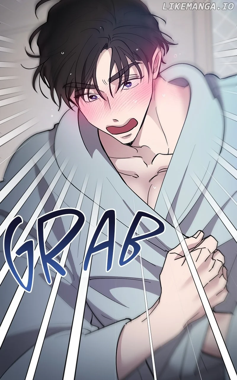 The Team Leader is Tired of Being A Newlywed Chapter 57 495 113