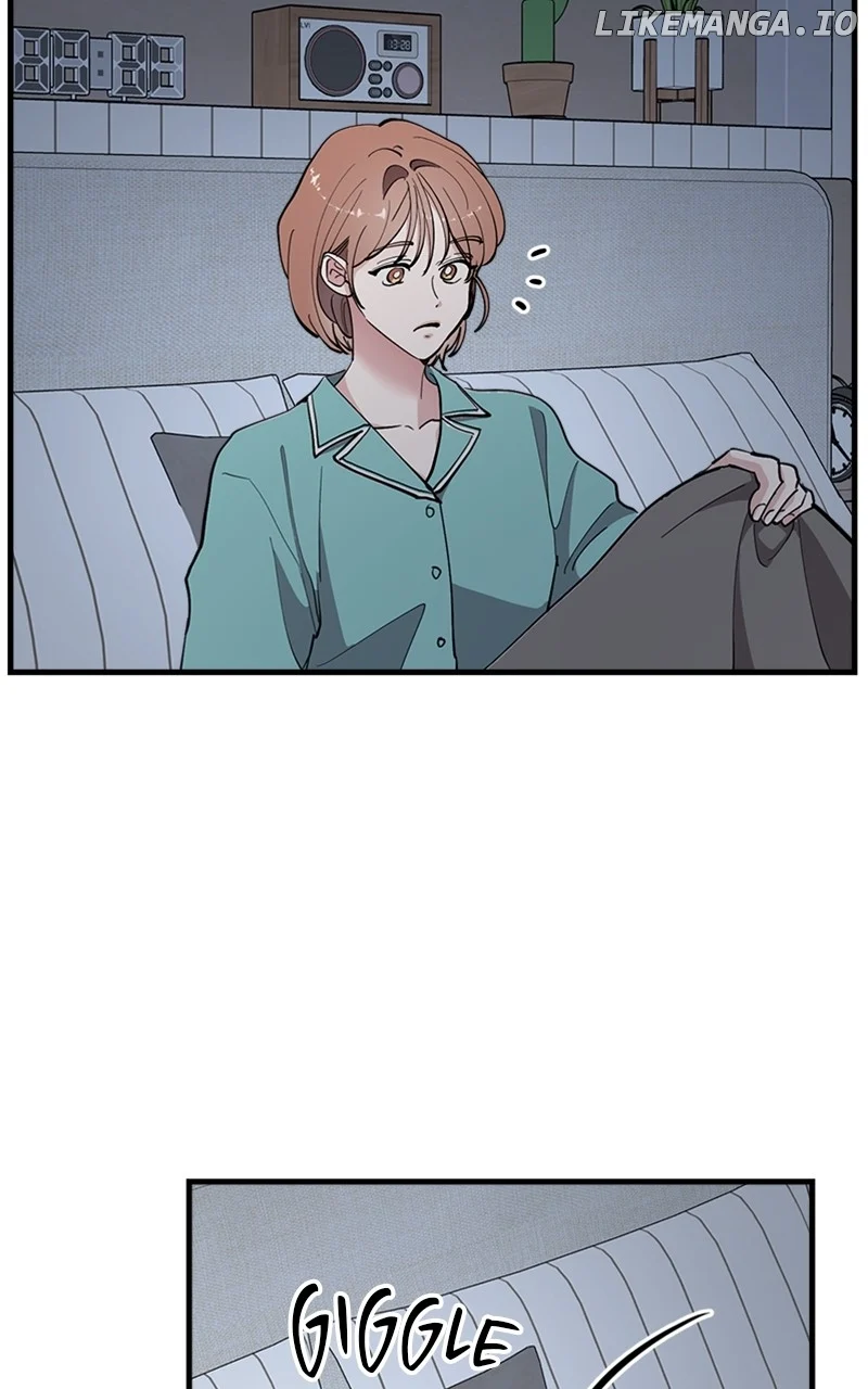 The Team Leader is Tired of Being A Newlywed Chapter 57 497 115