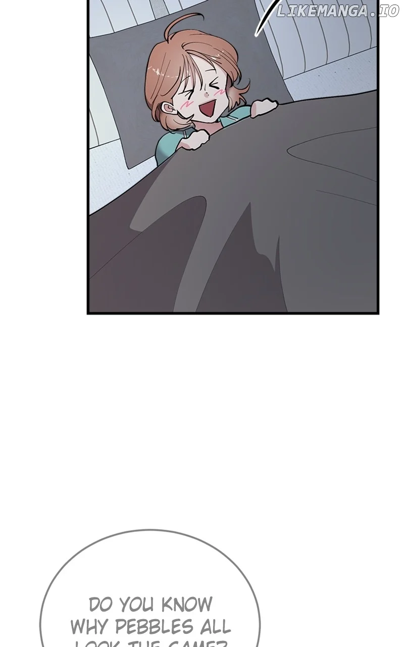The Team Leader is Tired of Being A Newlywed Chapter 57 498 116