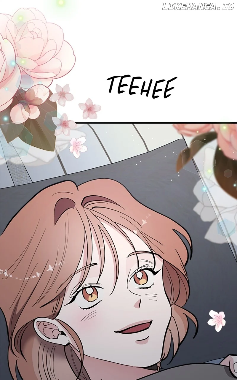 The Team Leader is Tired of Being A Newlywed Chapter 57 504 122