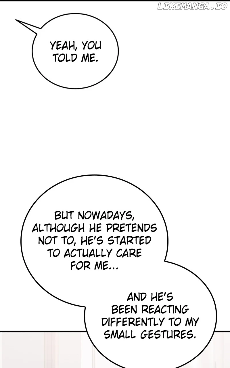 The Team Leader is Tired of Being A Newlywed Chapter 58 372 011