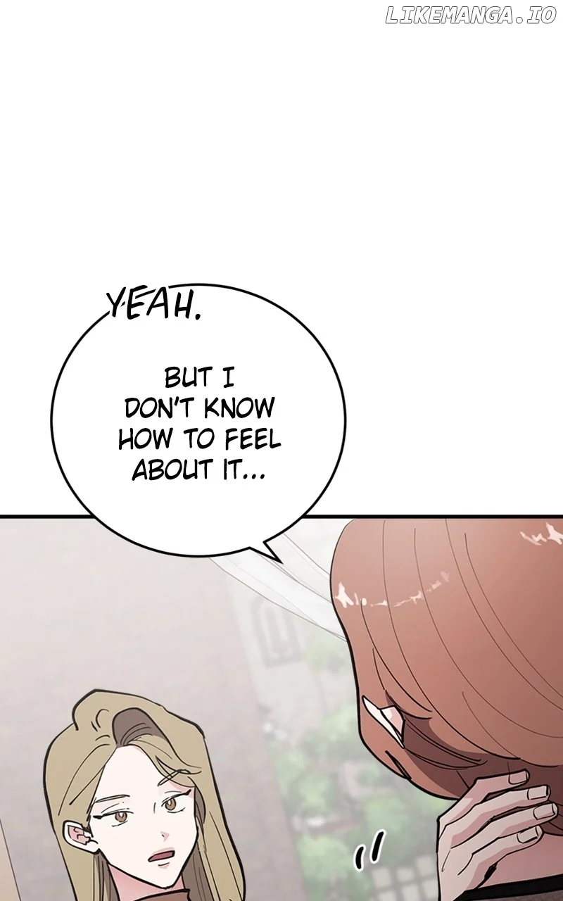The Team Leader is Tired of Being A Newlywed Chapter 58 374 013