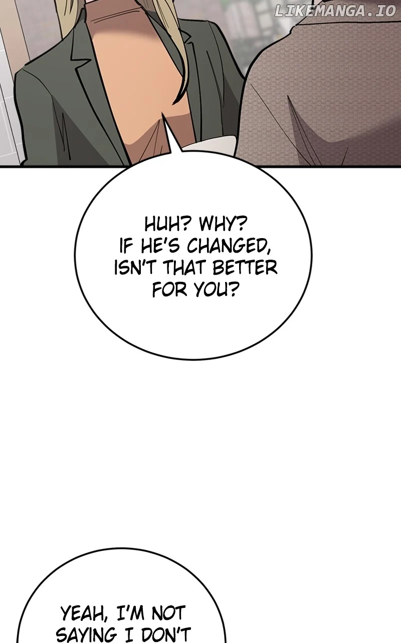 The Team Leader is Tired of Being A Newlywed Chapter 58 375 014