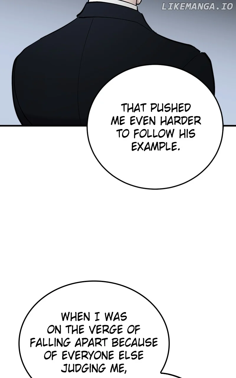 The Team Leader is Tired of Being A Newlywed Chapter 58 378 017