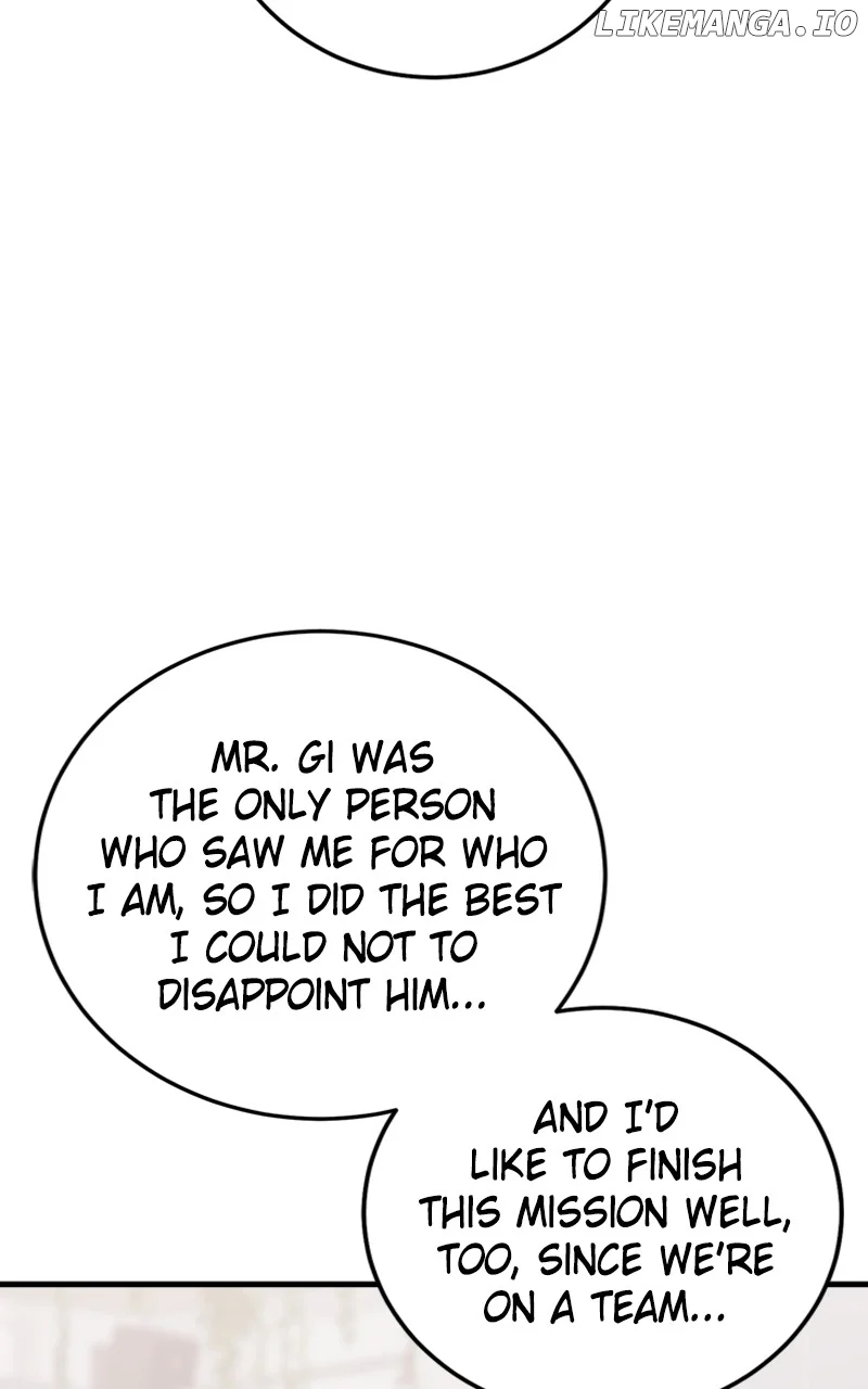 The Team Leader is Tired of Being A Newlywed Chapter 58 380 019