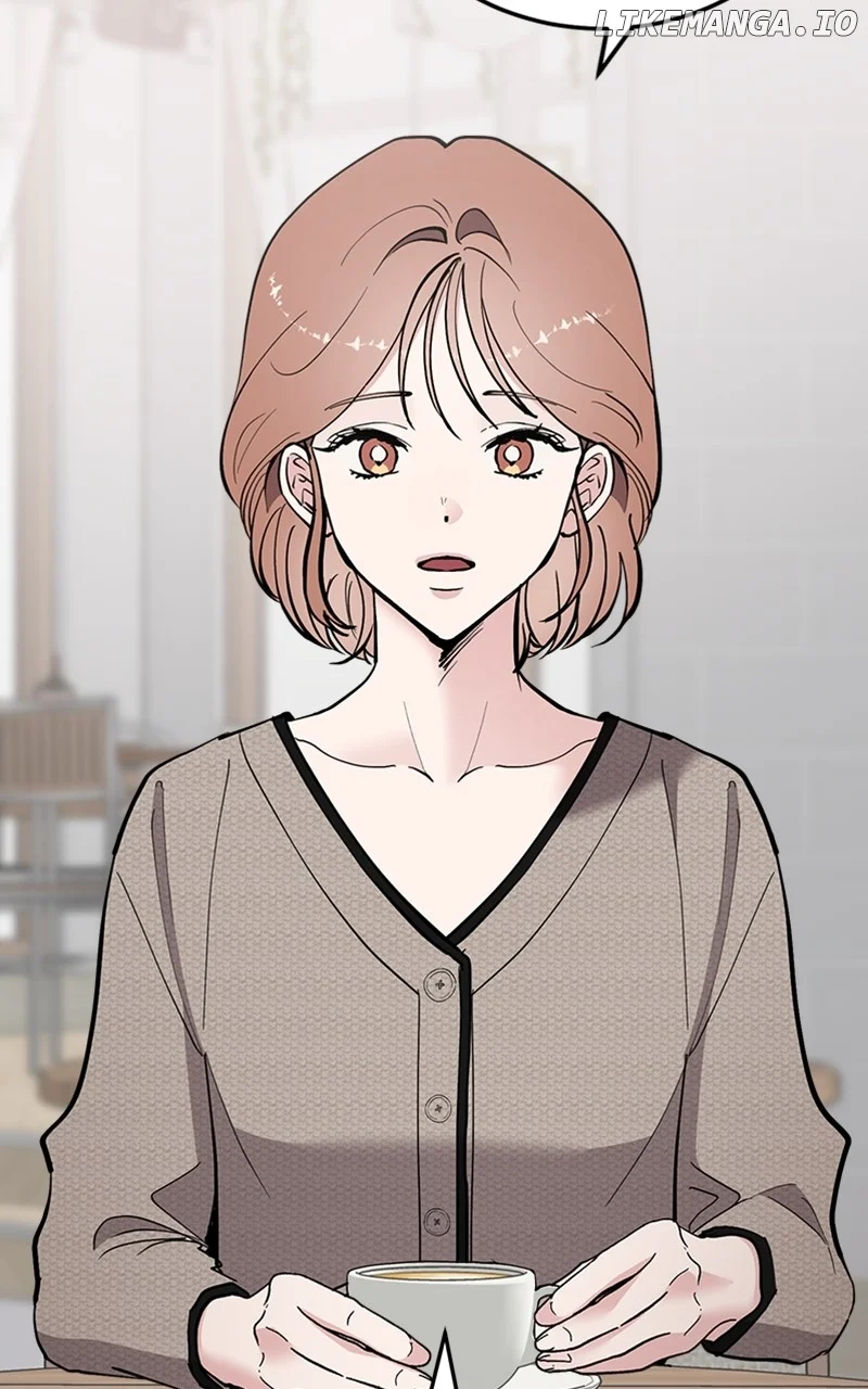 The Team Leader is Tired of Being A Newlywed Chapter 58 381 020