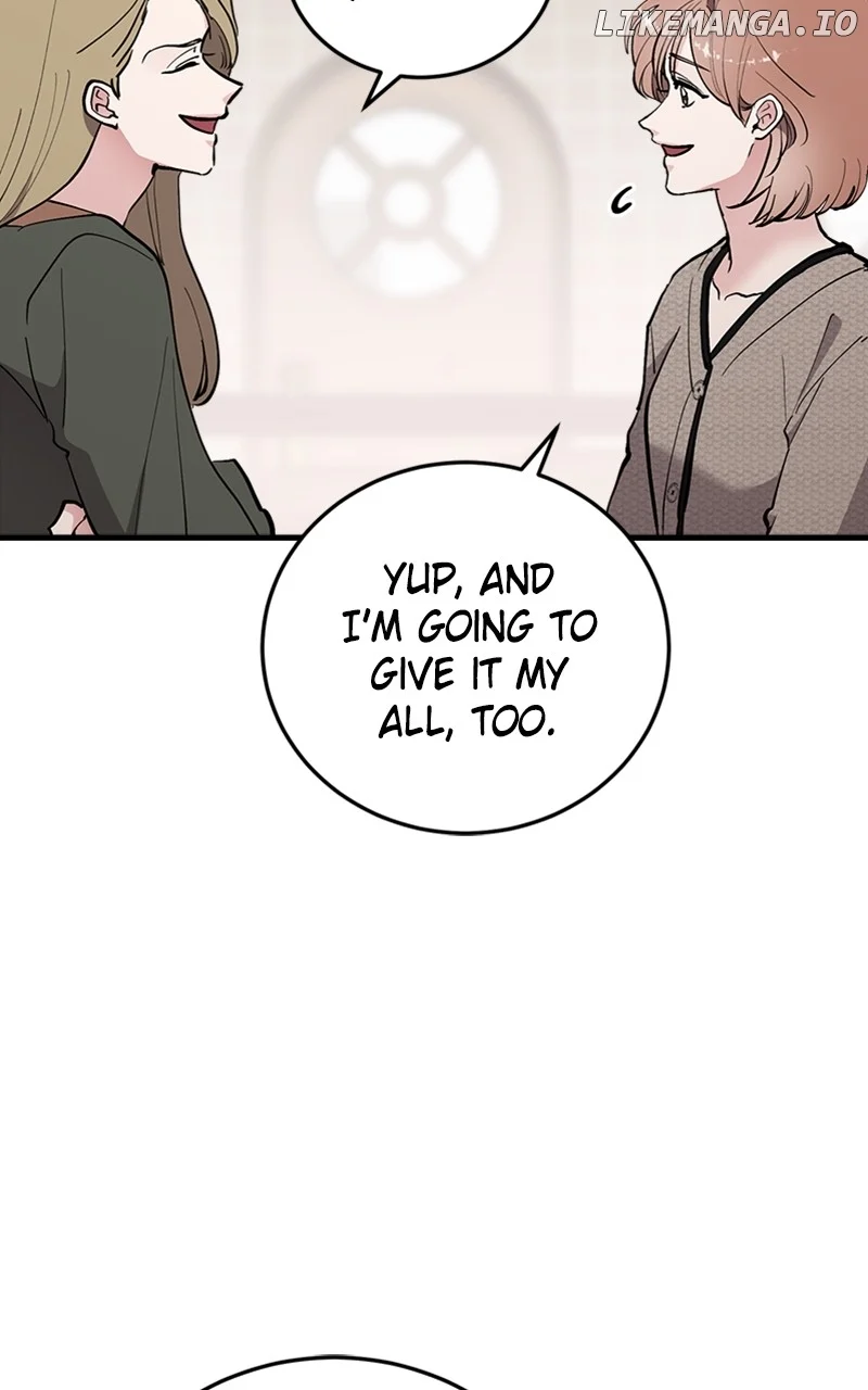 The Team Leader is Tired of Being A Newlywed Chapter 58 386 025