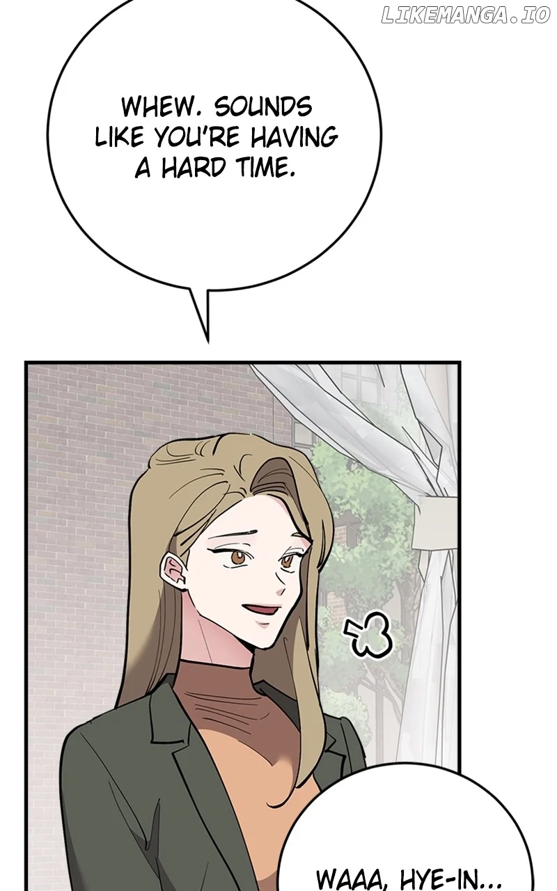 The Team Leader is Tired of Being A Newlywed Chapter 58 387 026