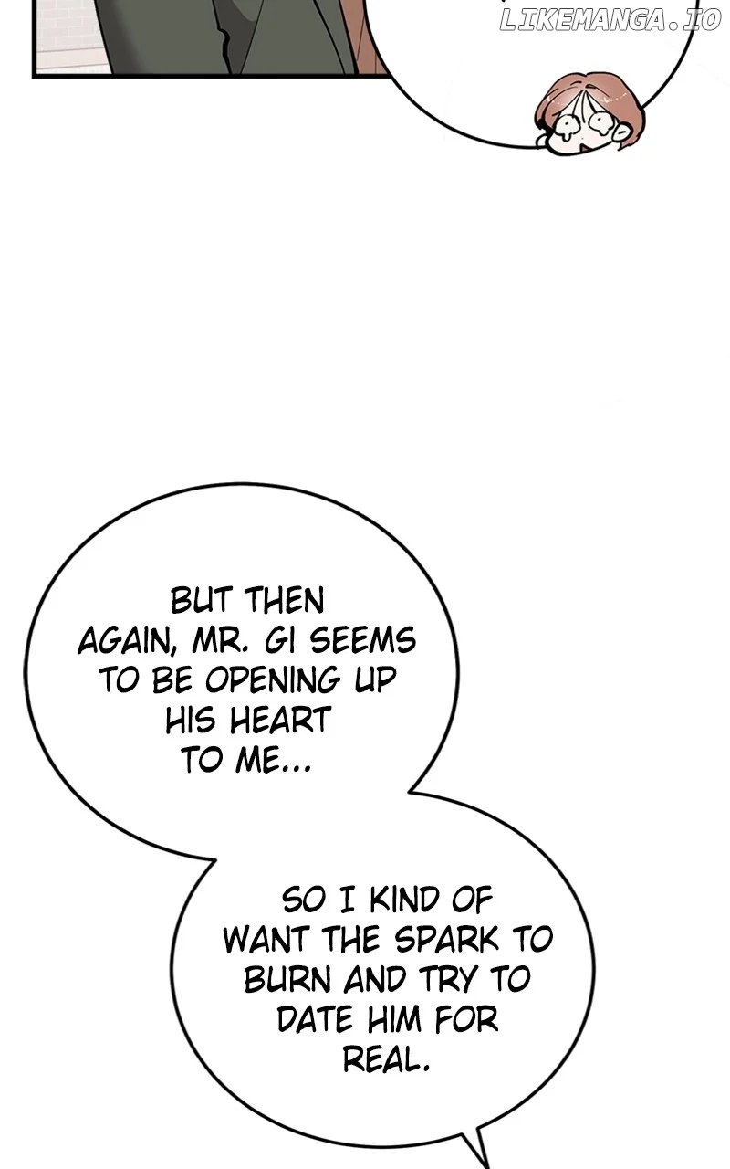 The Team Leader is Tired of Being A Newlywed Chapter 58 388 027